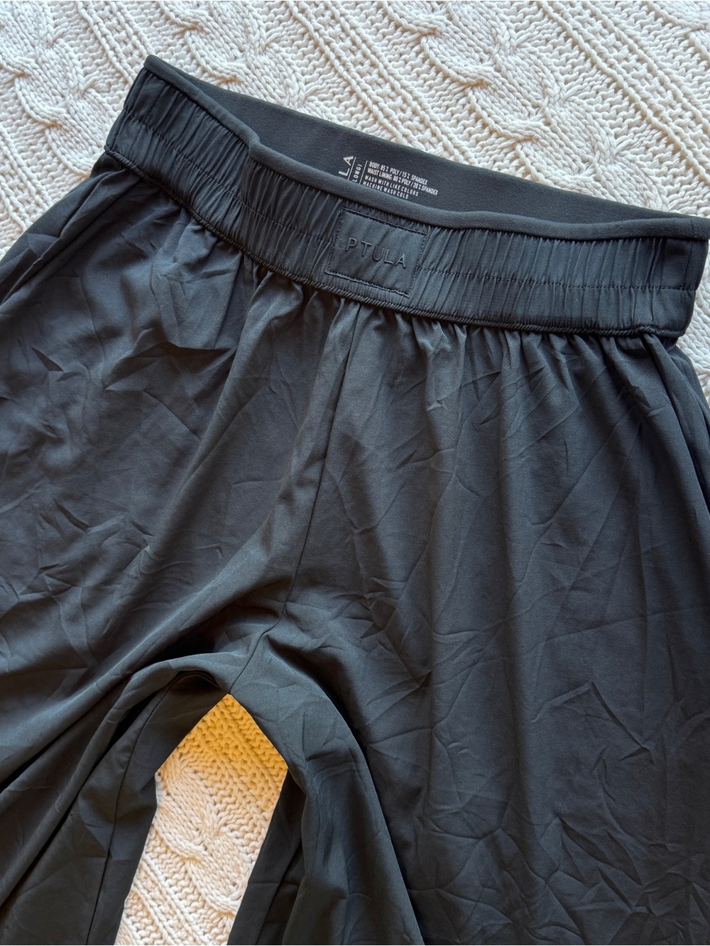P’tula High Flow Pant 32”
